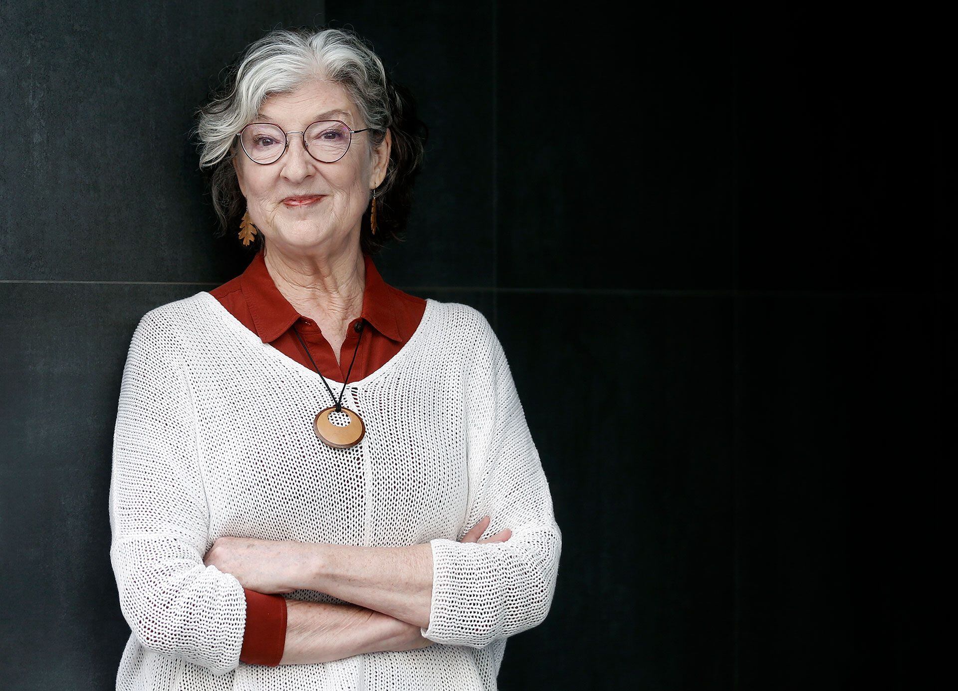 Barbara Kingsolver