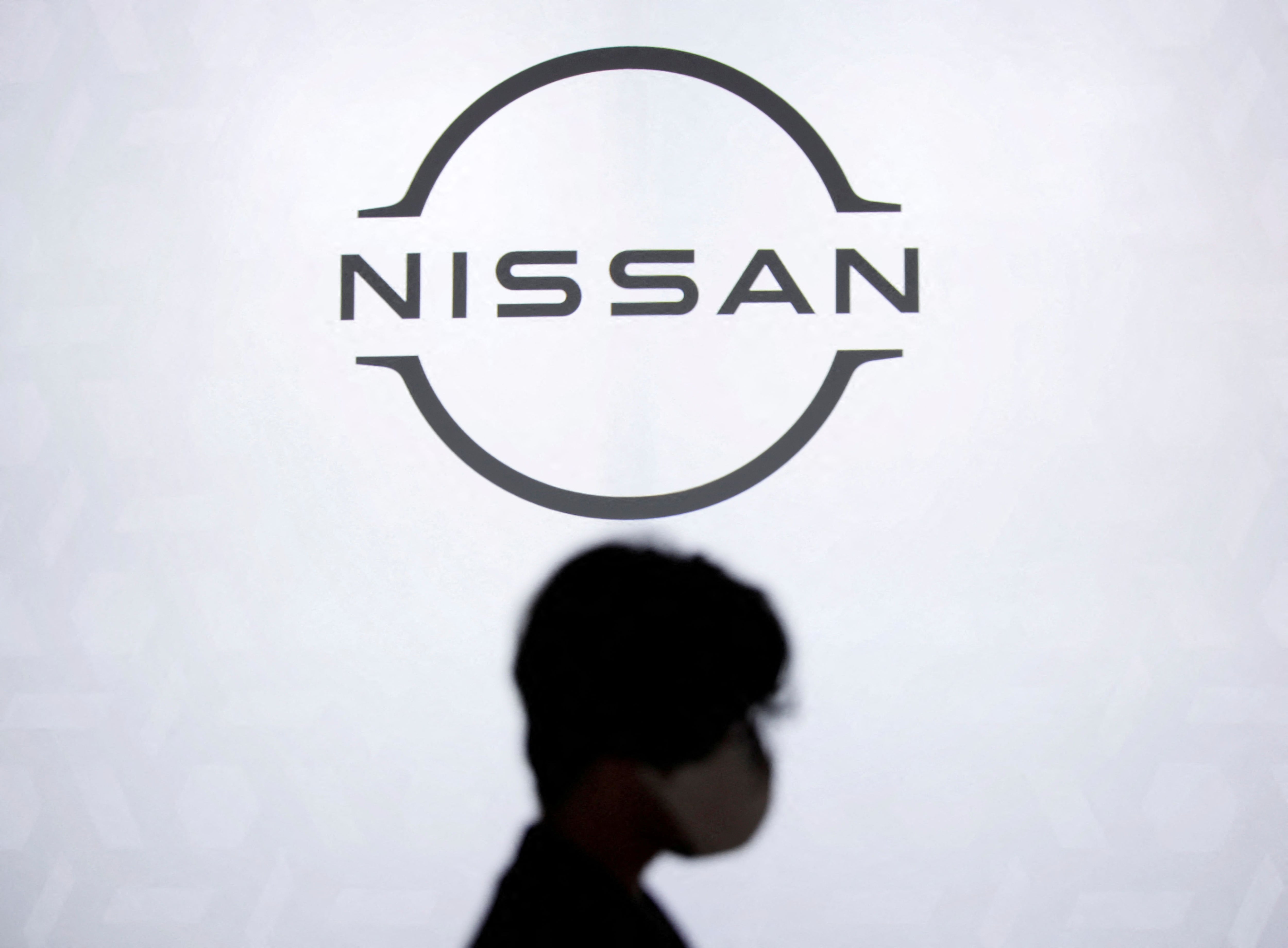 Nissan es una marca japonesa.   REUTERS/Issei Kato/File Photo