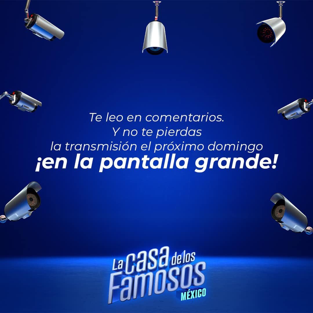 El martes 24 de septiembre saldrán a la venta los boletos para la final de LCDFM en Cinépolis. (Facebook Cinépolis)