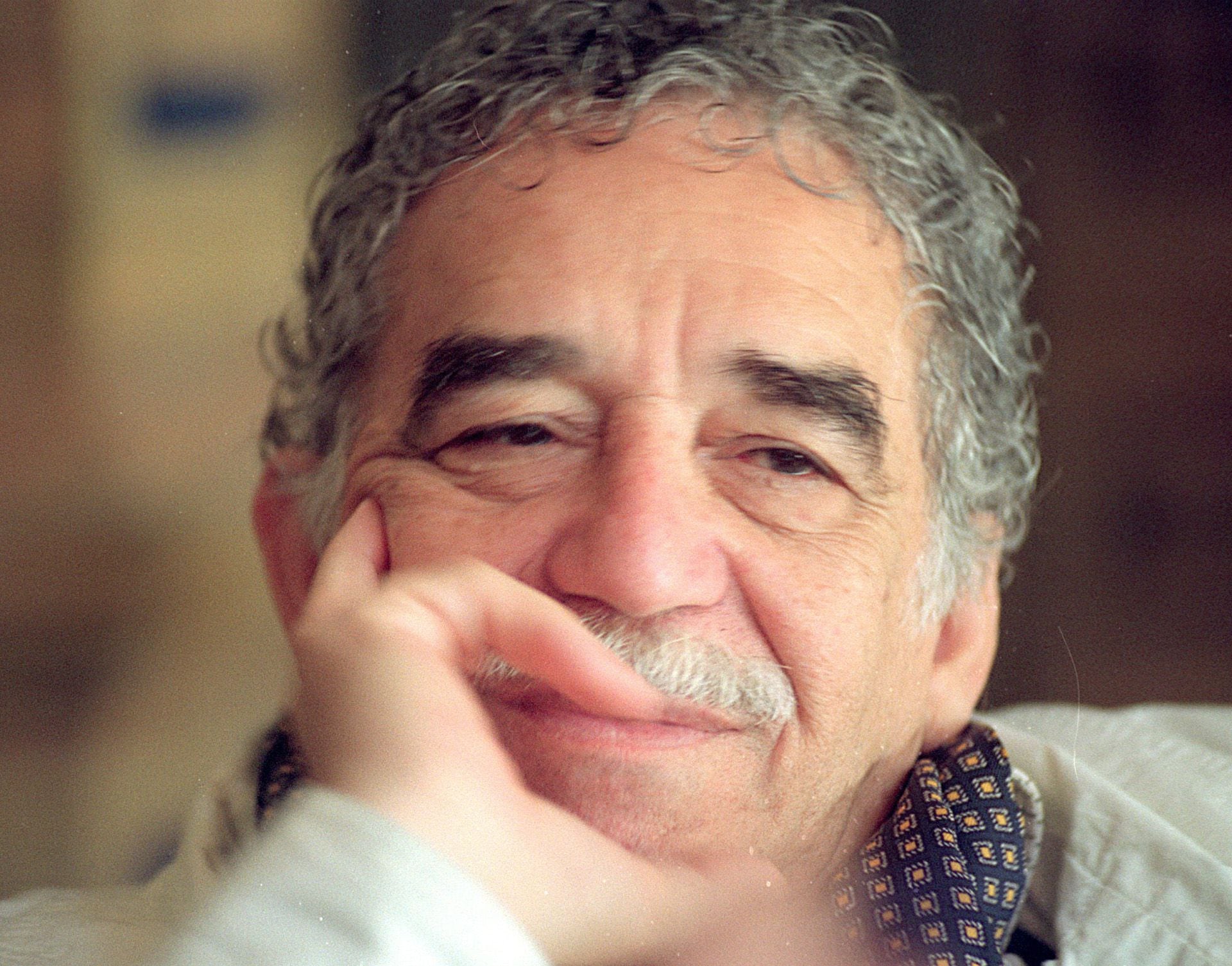 Gabriel García Márquez