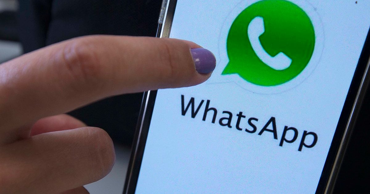 WhatsApp te permite guardar silencio antes de enviar videos