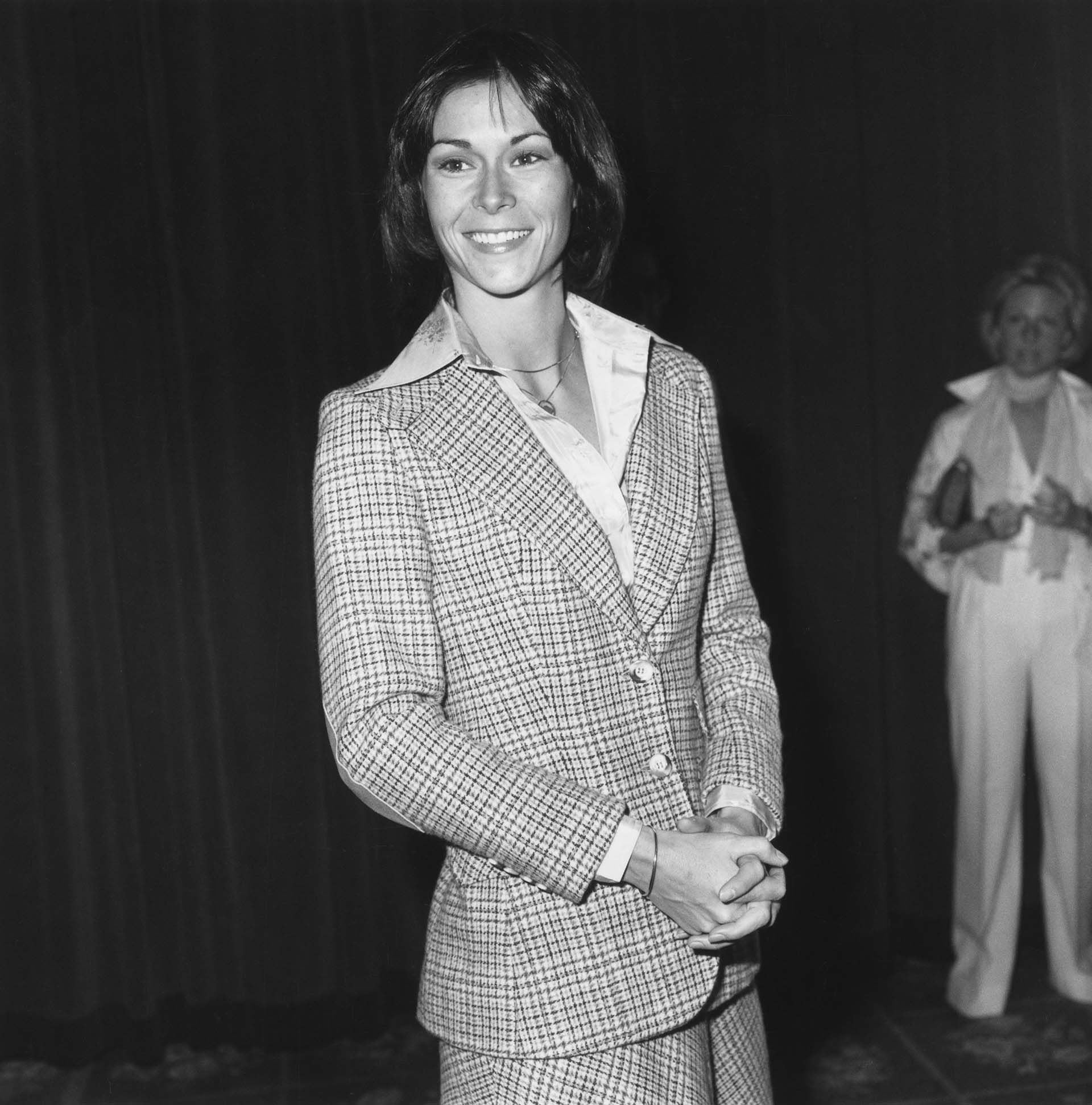 Kate Jackson