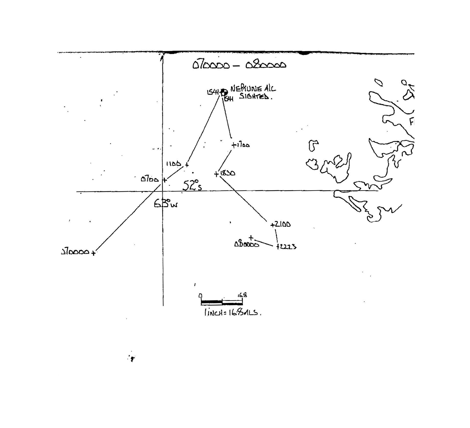 Encuentros en Malvinas entre la Fuerza Aérea Argentina y submarinos británicos