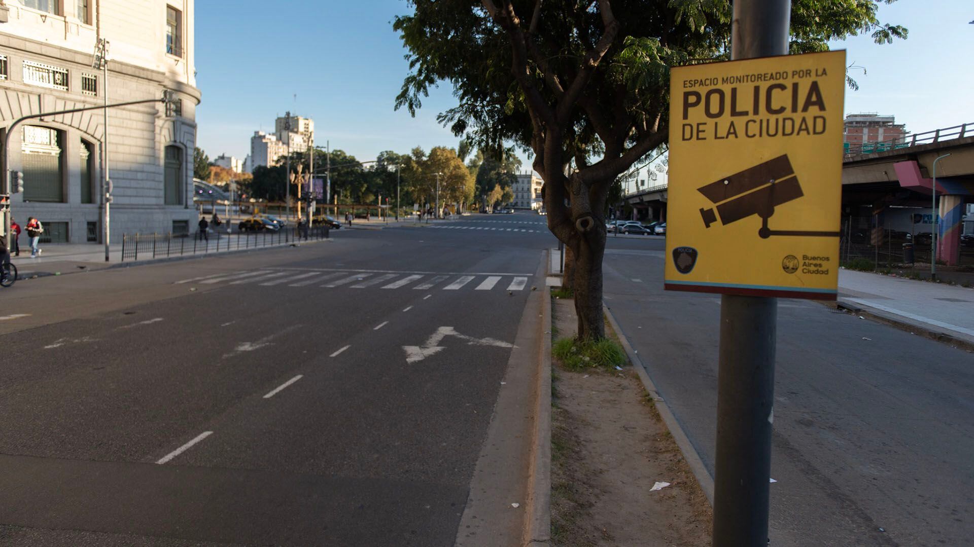 El gobierno de Cambiemos afronta su quinto paro general de 24 horas