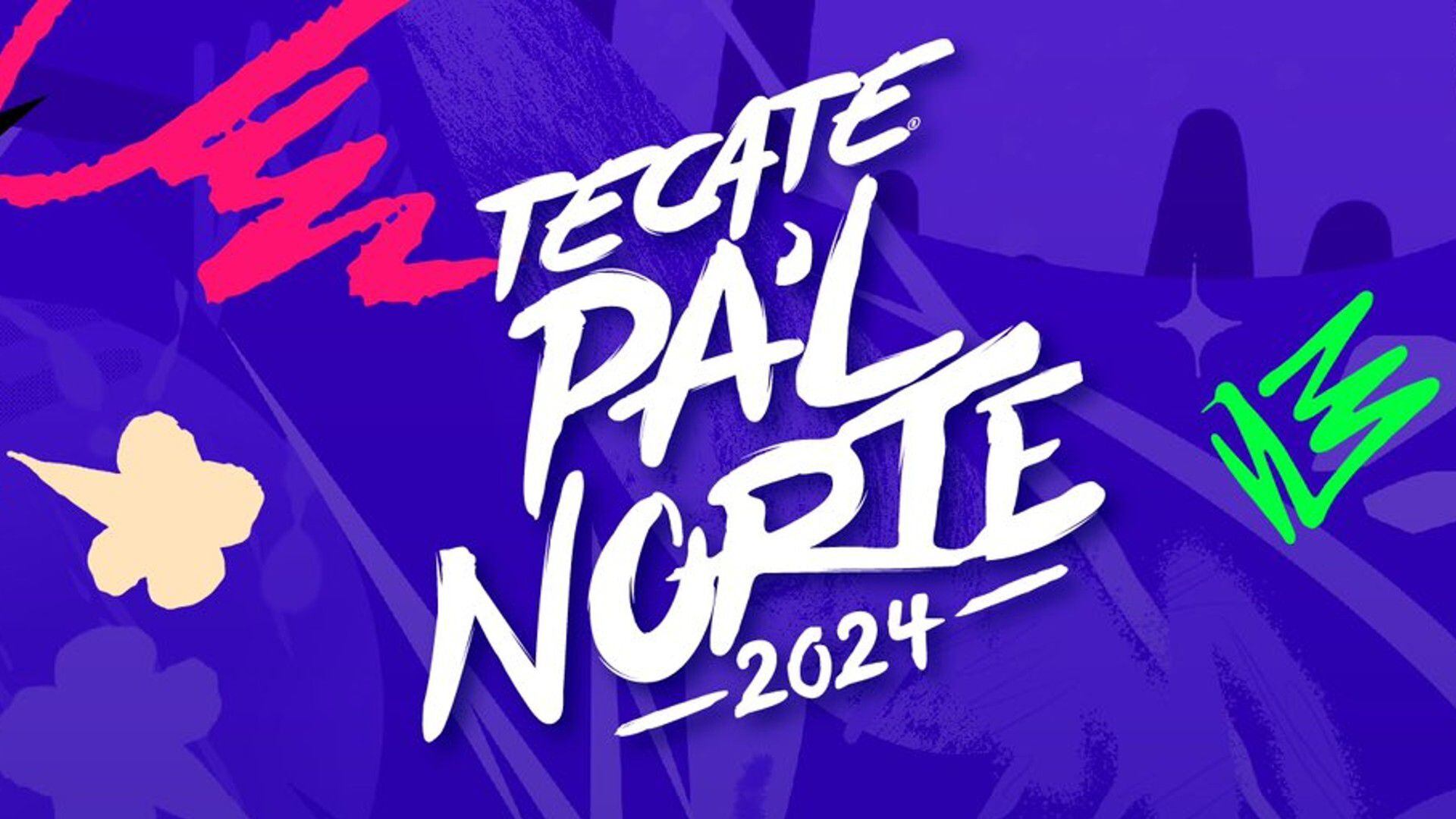 ¿Quién actuará en Tecate Pa’l Norte 2024, Min to Min LIVE el próximo domingo 31 de marzo?