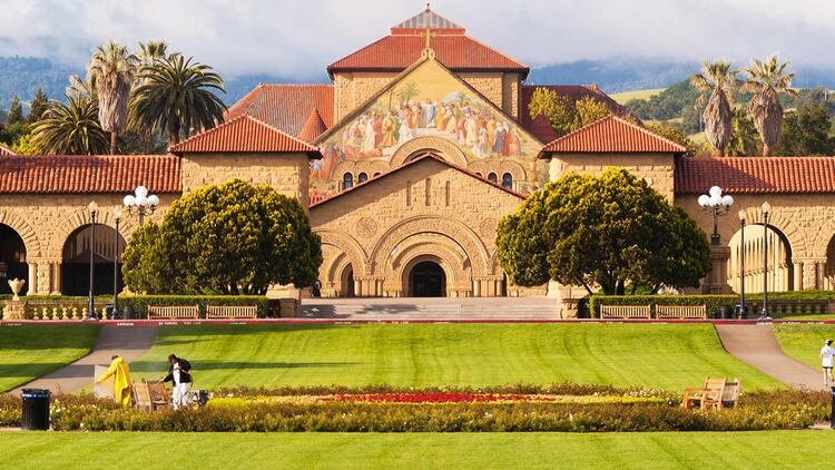 Universidad de Stanford