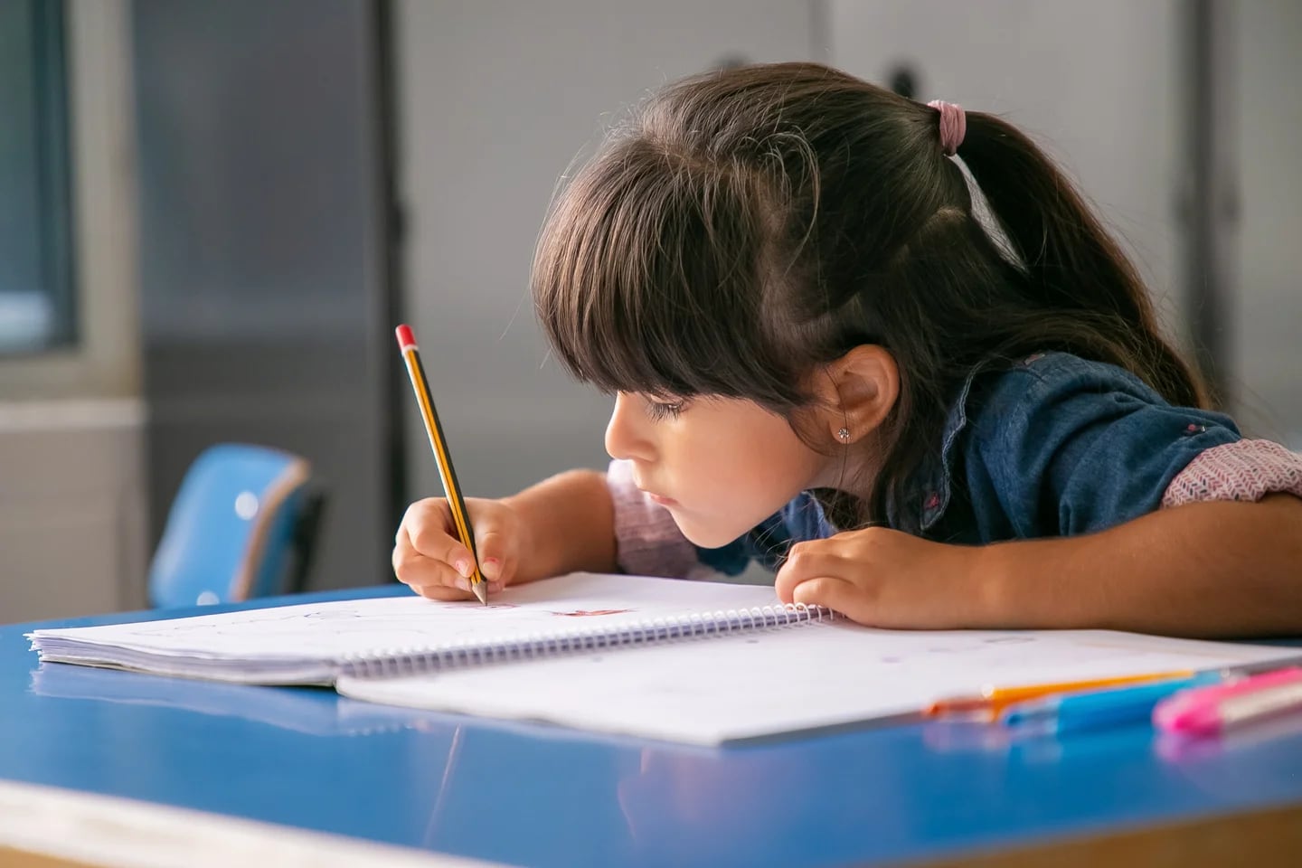 Por qu los chicos ya no aprenden a leer y escribir un ensayo