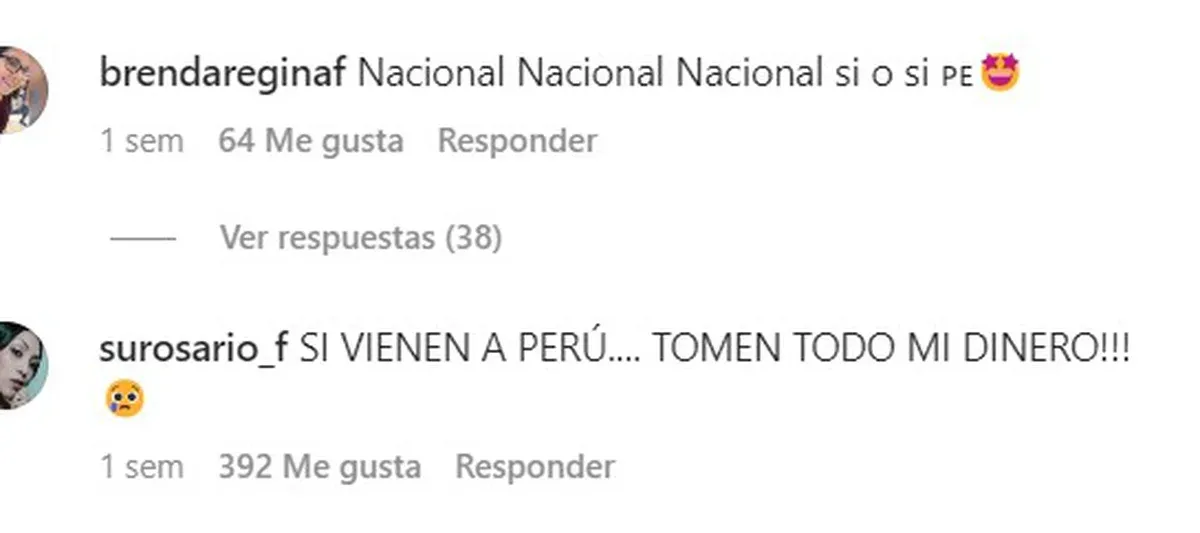 RBD Se Toma Instagram Twitter Y TikTok Con Estos Videos Y Memes Infobae