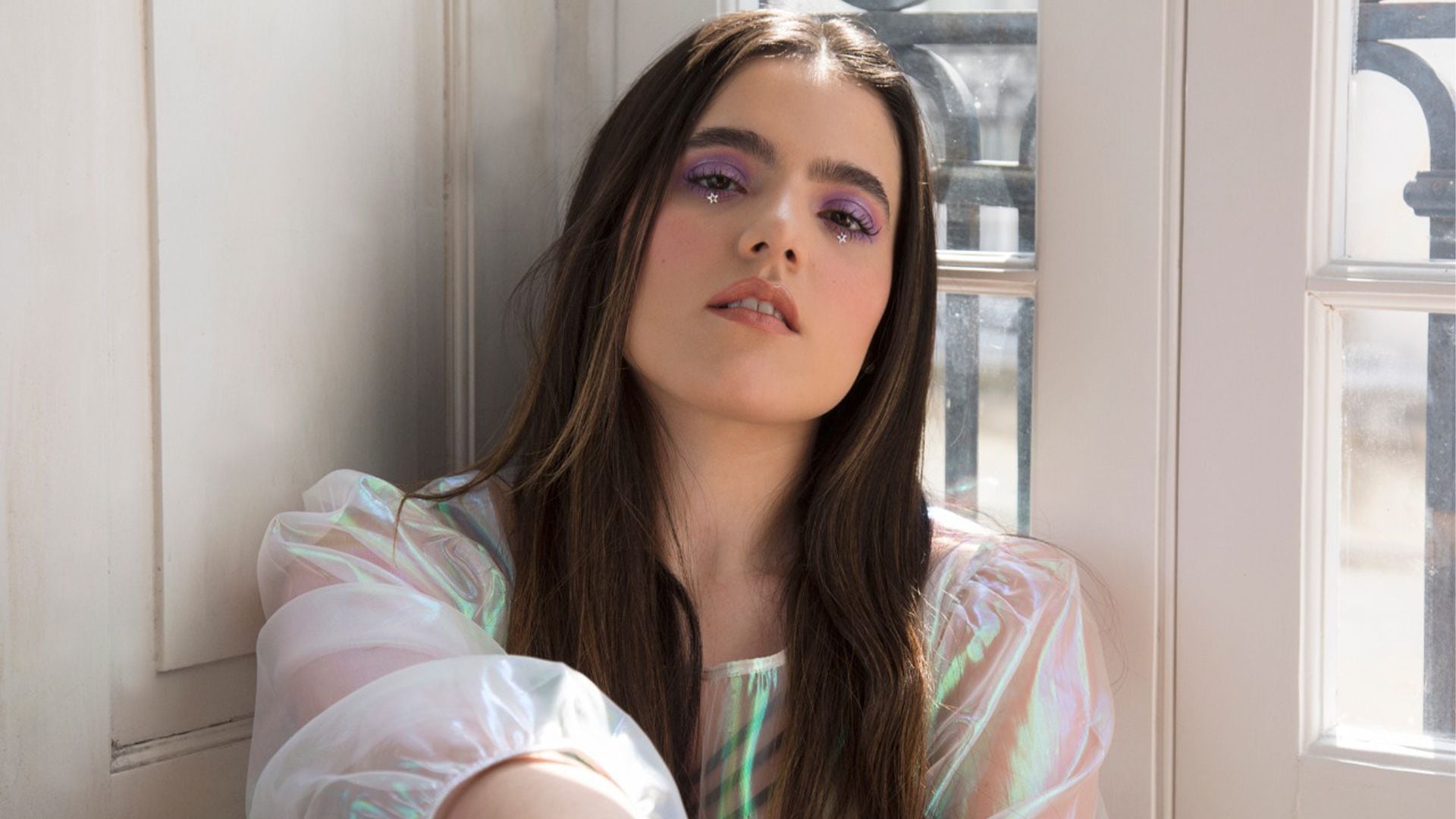 Camila Fernández lanzó el tema Te acostumbraste en medio de la cuarentena (Foto: Universal Music)