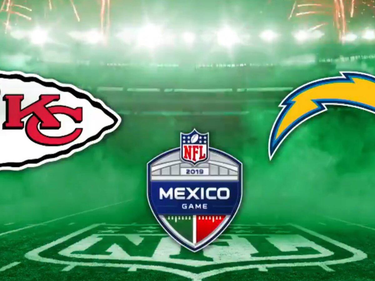 Nfl Mexico Anunciaron Los Precios Y La Dinamica Para Adquirir Boletos Del Partido Entre Chiefs Y Chargers Infobae