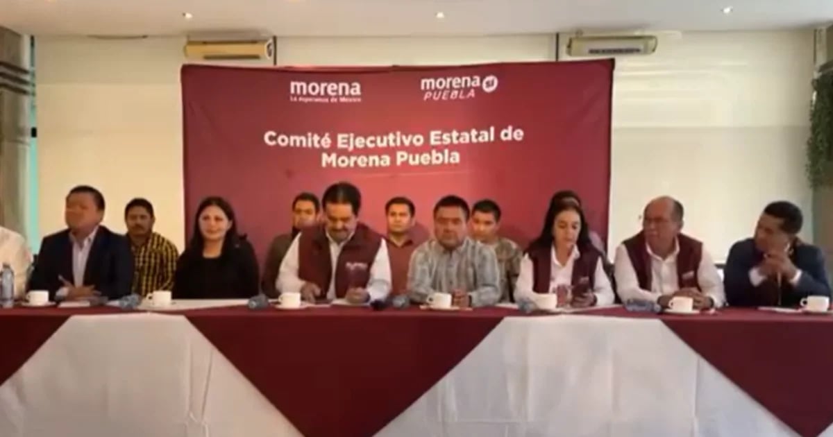 “Temo por mis hijos”: candidato de Morena en Puebla denuncia a alcalde de Tepexi por acoso y abuso de poder – infobae
