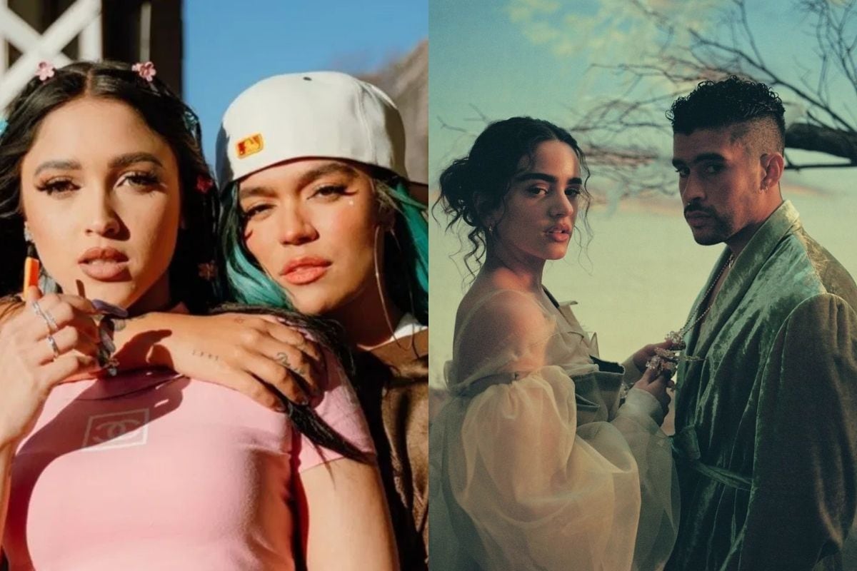 YouTube: ¿Reggaeton o trap? Conoce los videos musicales más vistos en Perú  durante el 2021 - Infobae