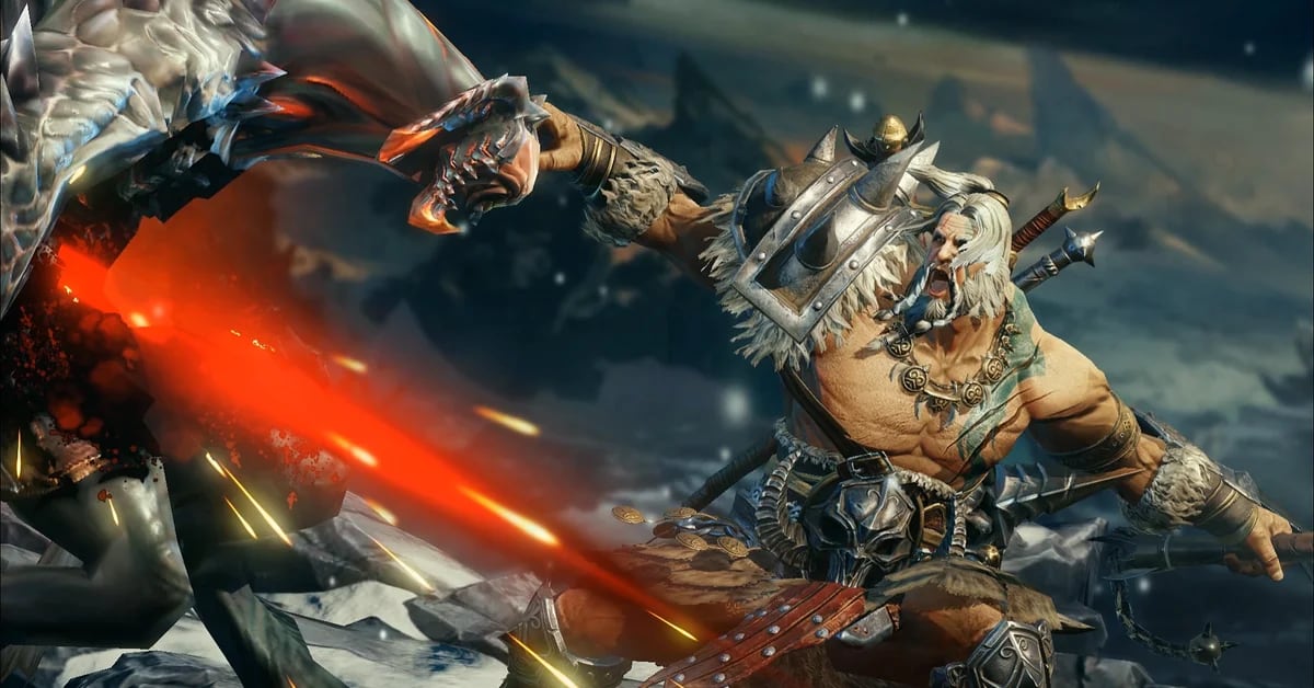 Diablo Immortal telah diluncurkan selama sehari dan sekarang dapat diunduh ke ponsel