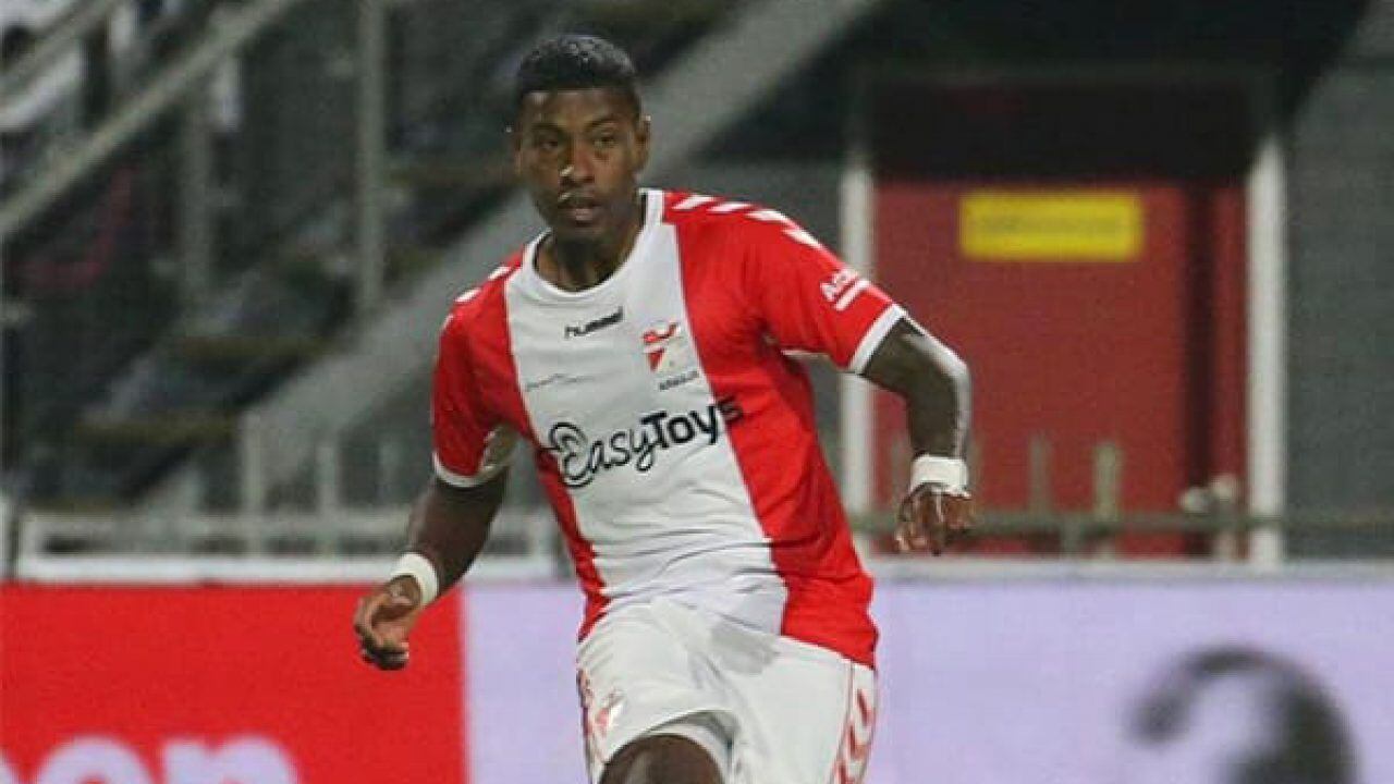 Miguel Araujo è risultato positivo al Covid-19.