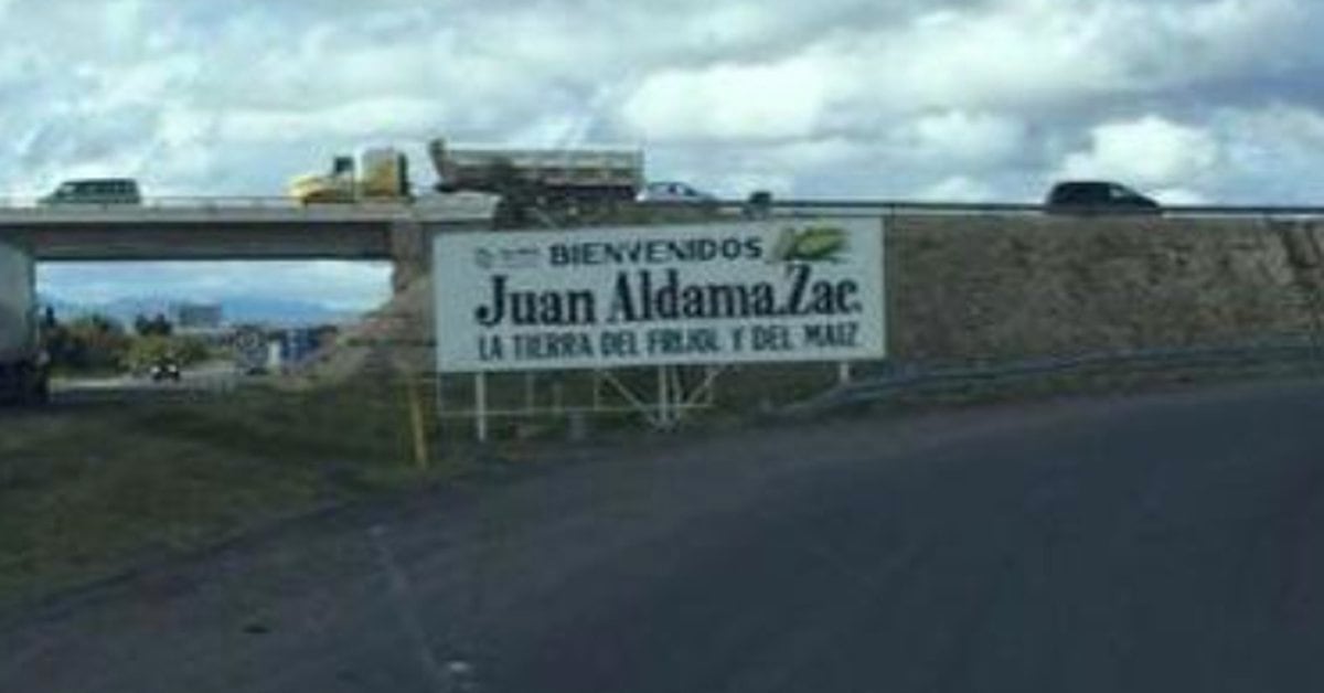 «Esto me pasó por apoyar al CJNG»: presuntos sicarios del Cartel de Sinaloa denunciaron la ejecución de policías en Juan Aldama, Zacatecas