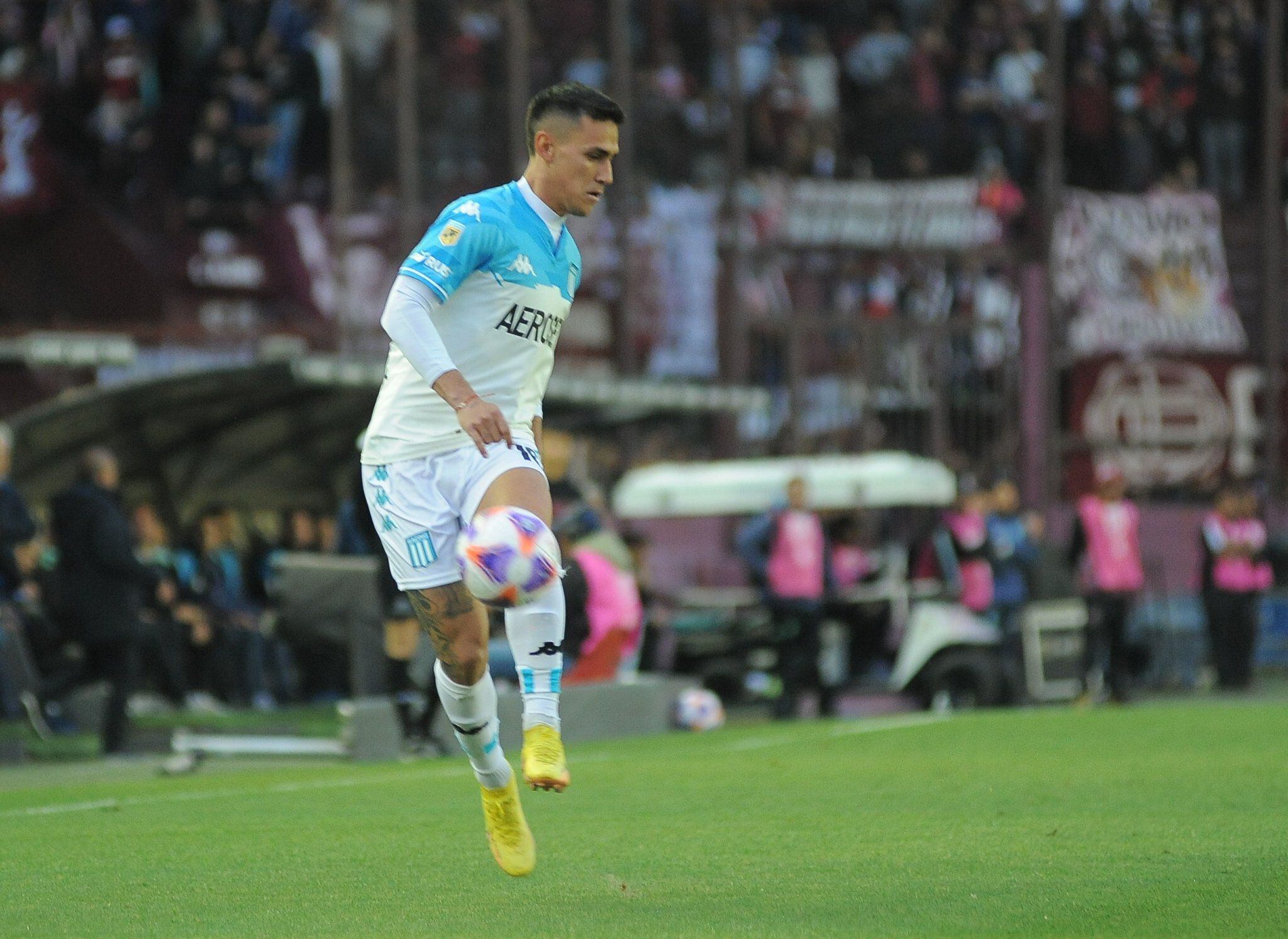 Racing Lanús