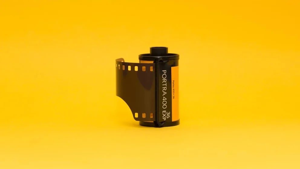 Kodak advierte sobre sus marcos de fotos
