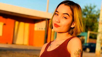 Danna Reyes, de 16 años, fue asesinada, arrojada a un terreno baldío y después calcinada. (Foto:Twitter@l4pifors)