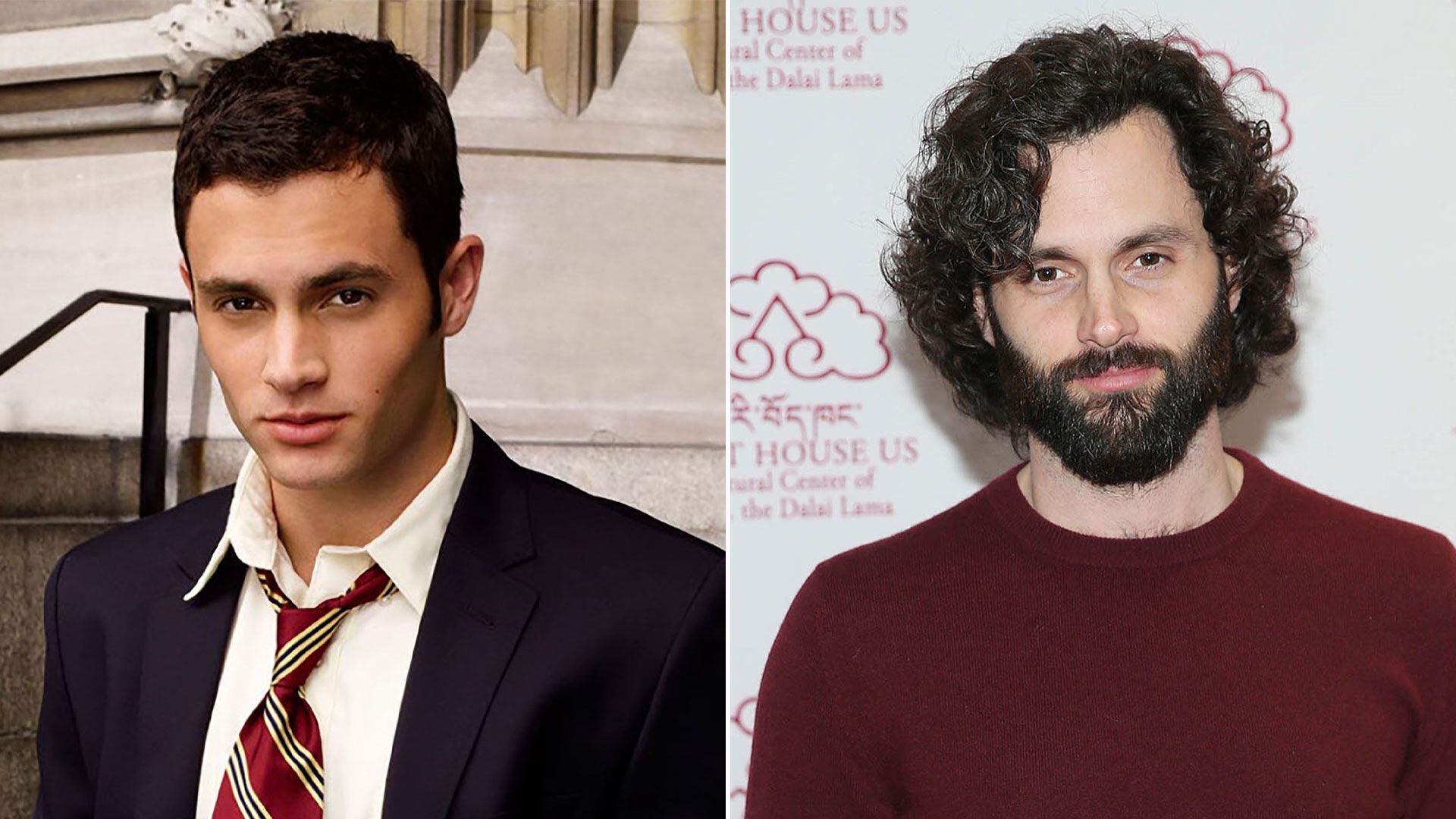 Penn Badgley