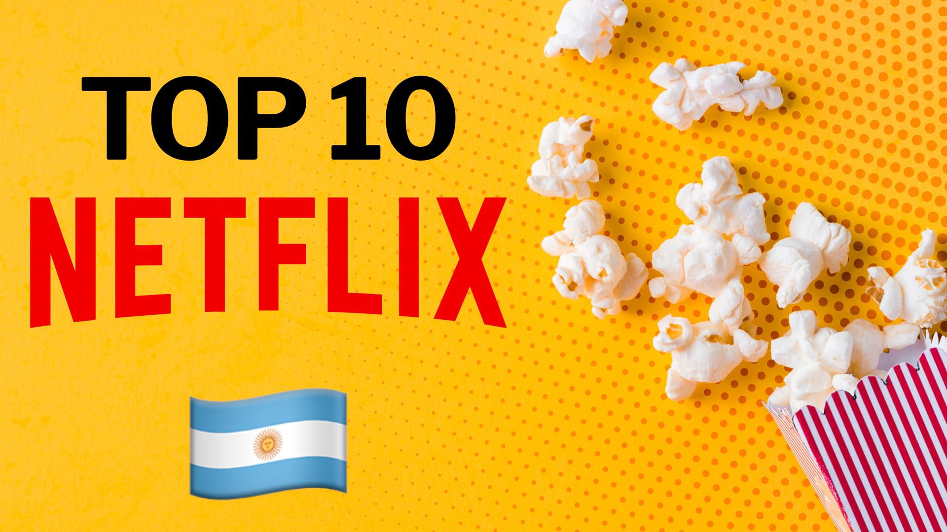 Películas para ver esta noche en Netflix Argentina - Infobae