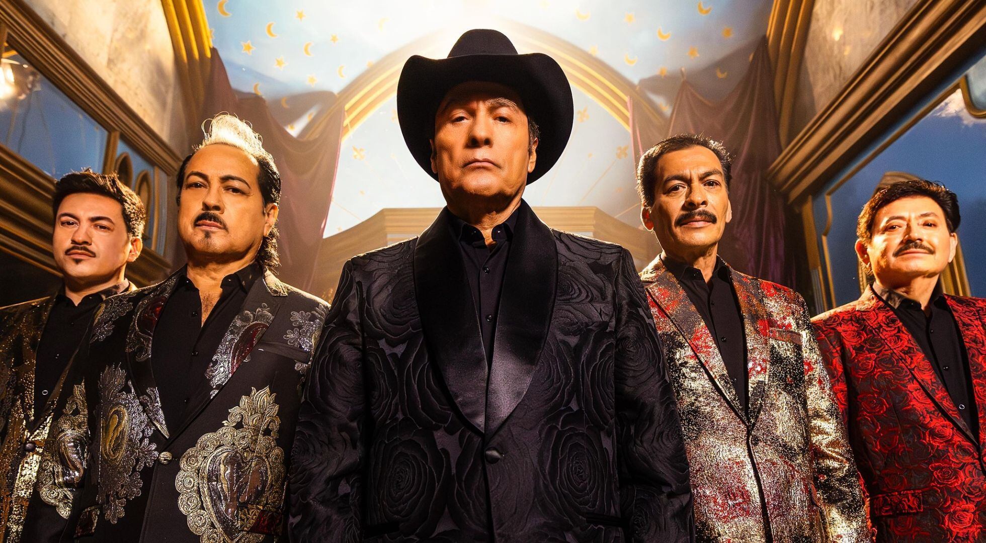 Los Tigres del Norte han trascendido generaciones con su música, conectando profundamente con la diáspora mexicana