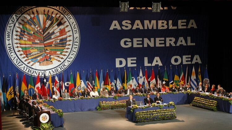 Argentina continuará reclamando por la soberanía de Malvinas en todos los organismos de política multilateral. Foto: Archivo DEF.