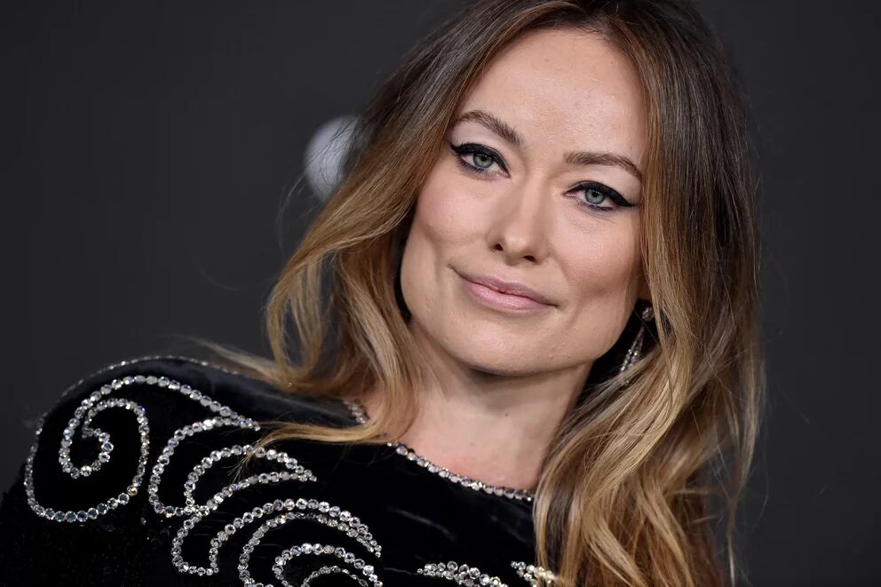 Los Secretos De Olivia Wilde El Consejo De Steven Spielberg La Boda En Un Autobús Escolar Y 