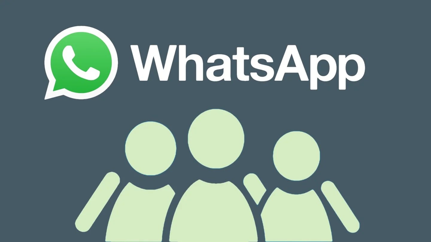 Como buscar grupo en whatsapp