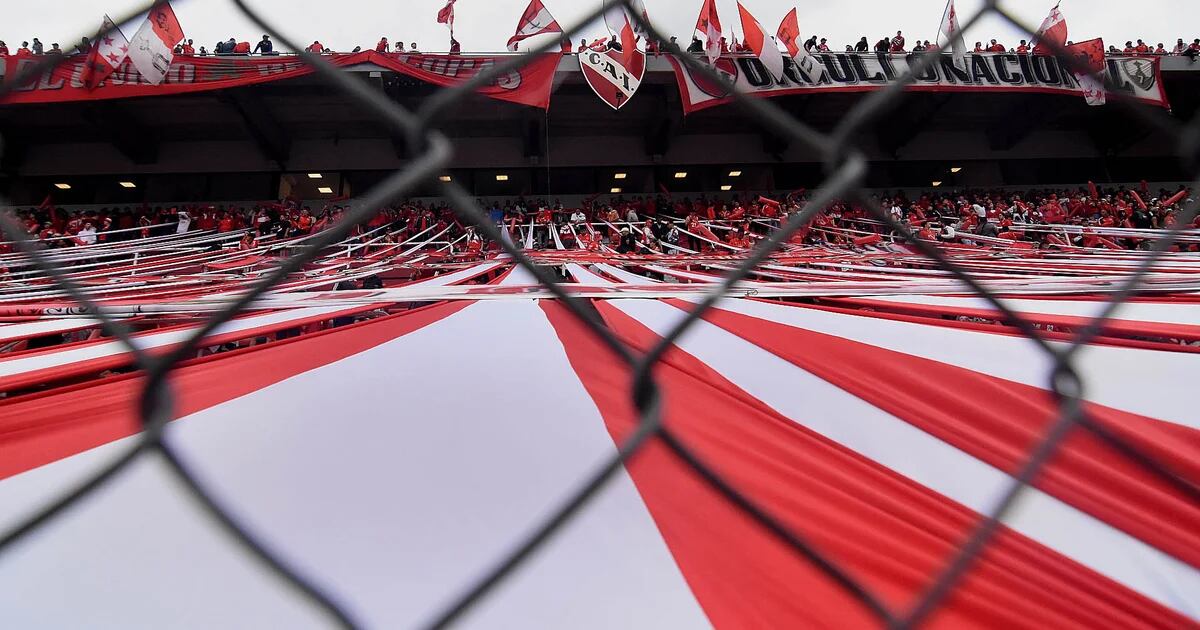 Las millonarias deudas del Club Atlético Independiente