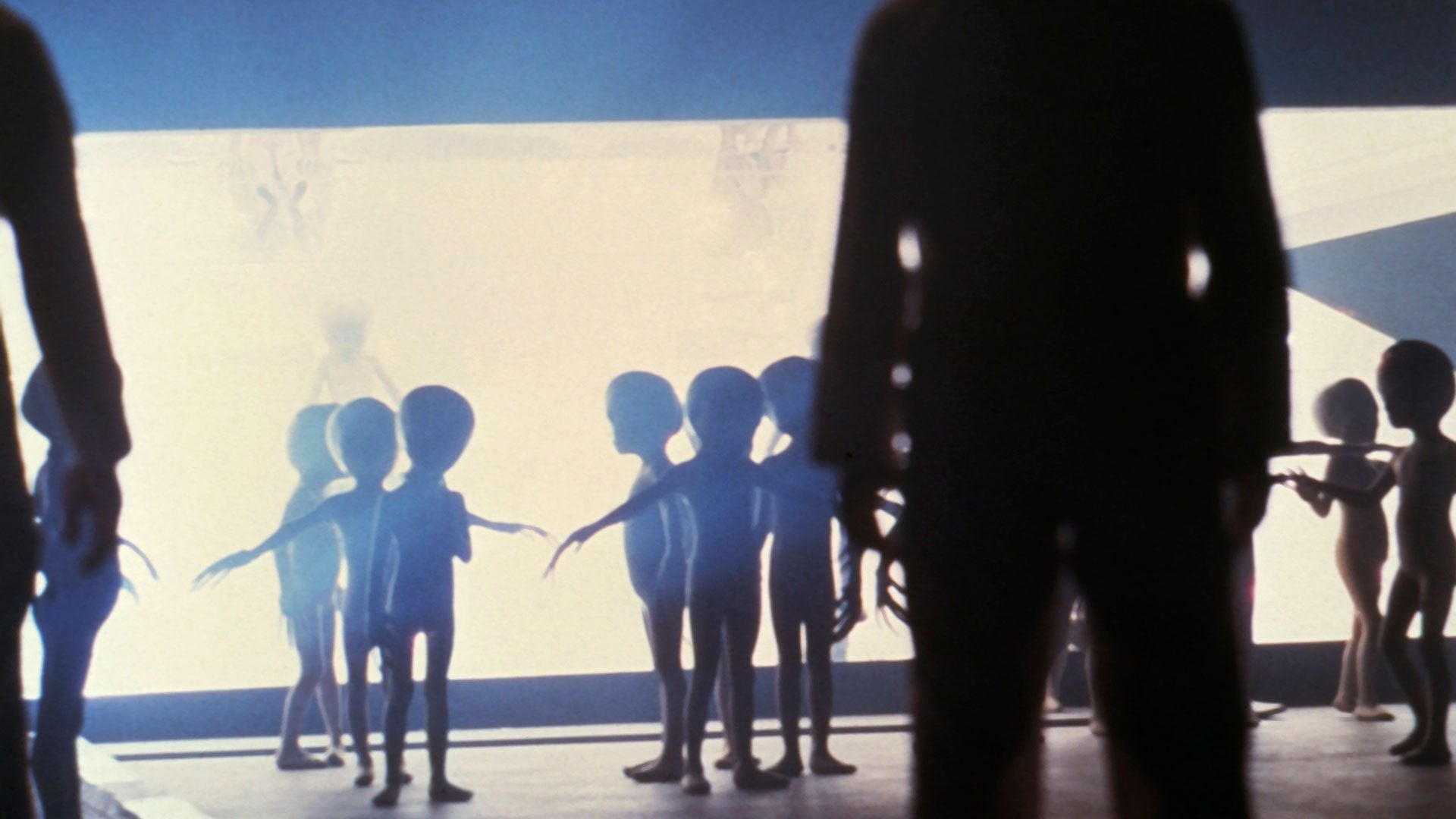 La historia detrás de la aterradora secuela de “E.T., el