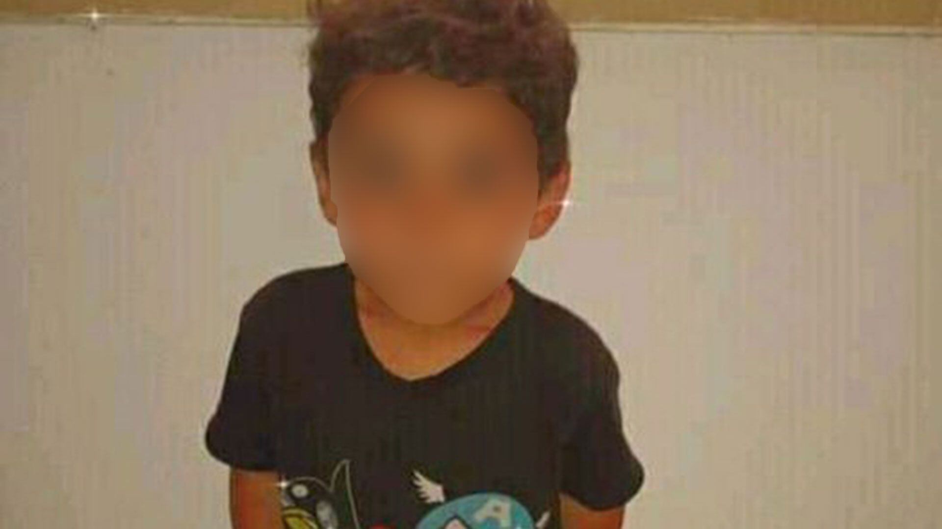 El Dolor Del Papá De Emiliano El Nene De 2 Años Asesinado A Golpes En Córdoba “que No Sea Un 4410