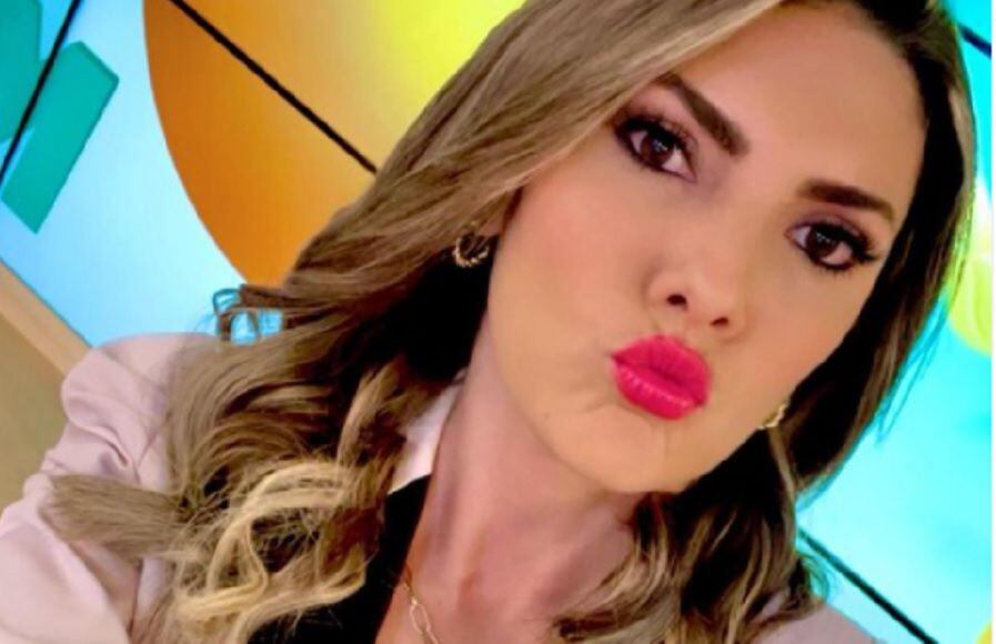 El Amoroso Mensaje De Ana Karina Soto Para Su Madre Por Su Cumpleaños Infobae 2330