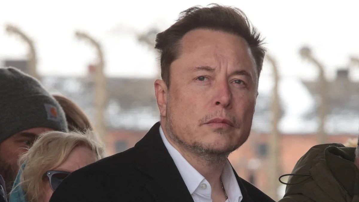 Elon Musk denunció que el juez De Moraes está violando la ley brasileña al bloquear X en el país