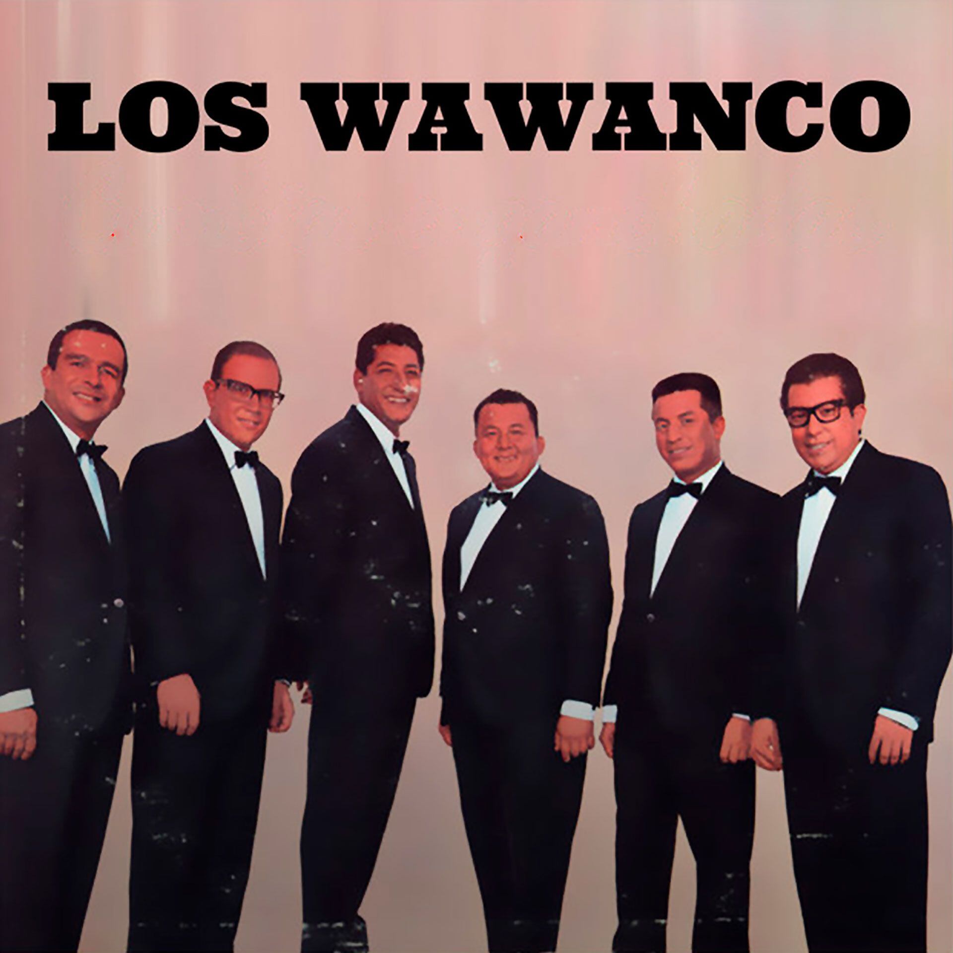 Los Wawancó