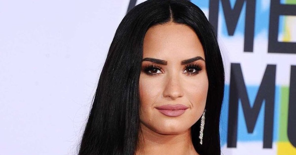 Demi Lovato reveló que la película la hizo darse cuenta de que es bisexual