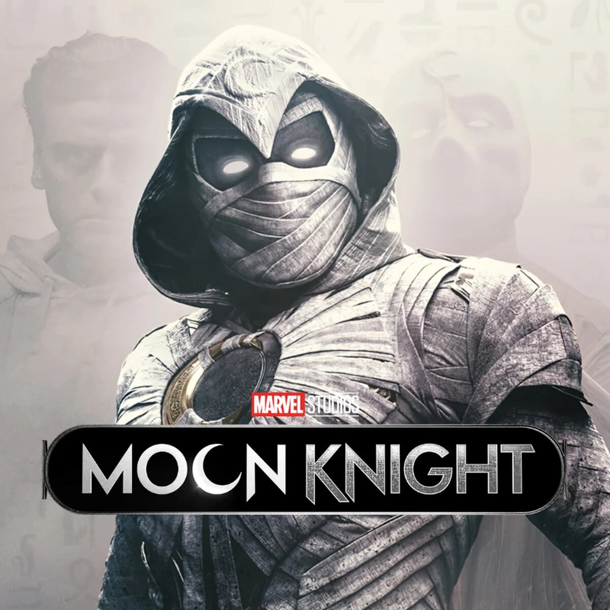 Arquivos de Moon Knight - Universo X-Men