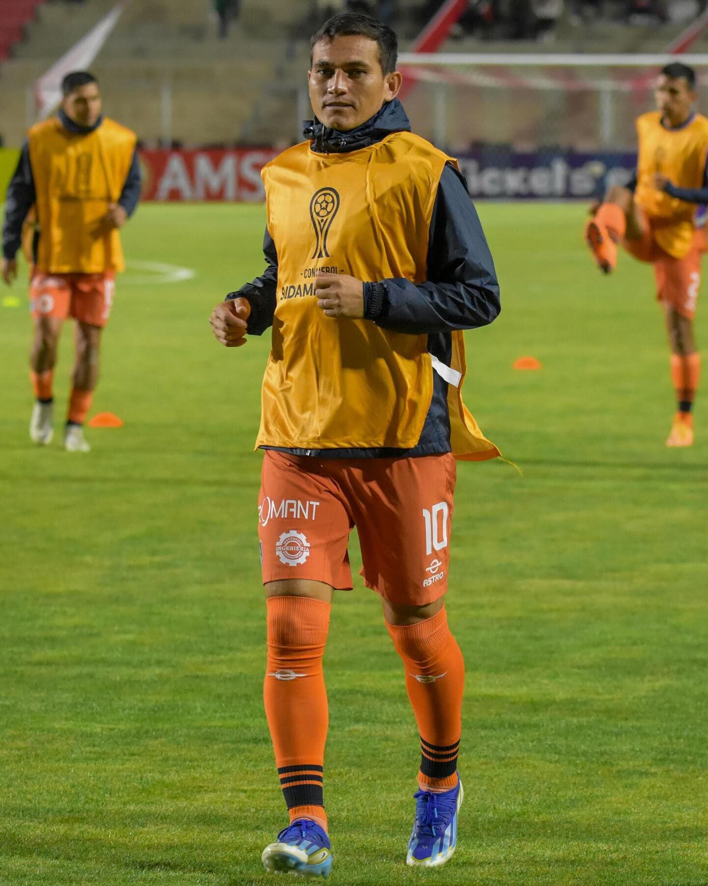 César Vallejo vs Always Ready: partido por la Copa Sudamericana 2024