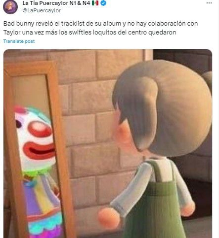 bad bunny album 2023 memes｜TikTok Search