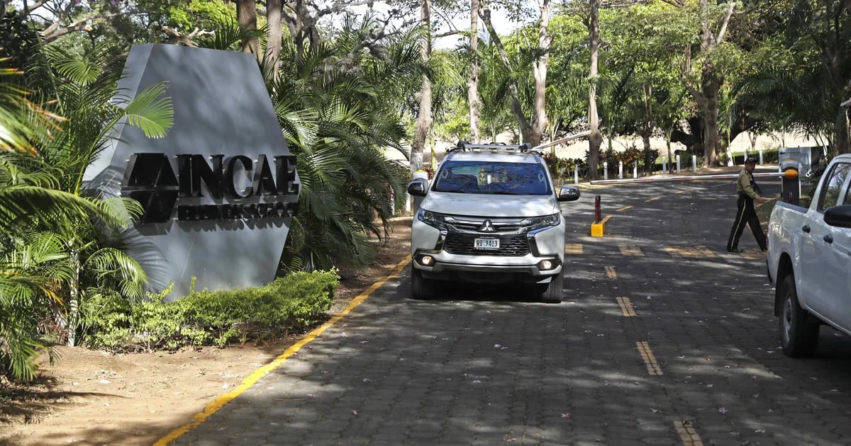 Persecution in Nicaragua: Daniel Ortega’s dictatorship closed the INCAE Business School and ordered the confiscation of its assets