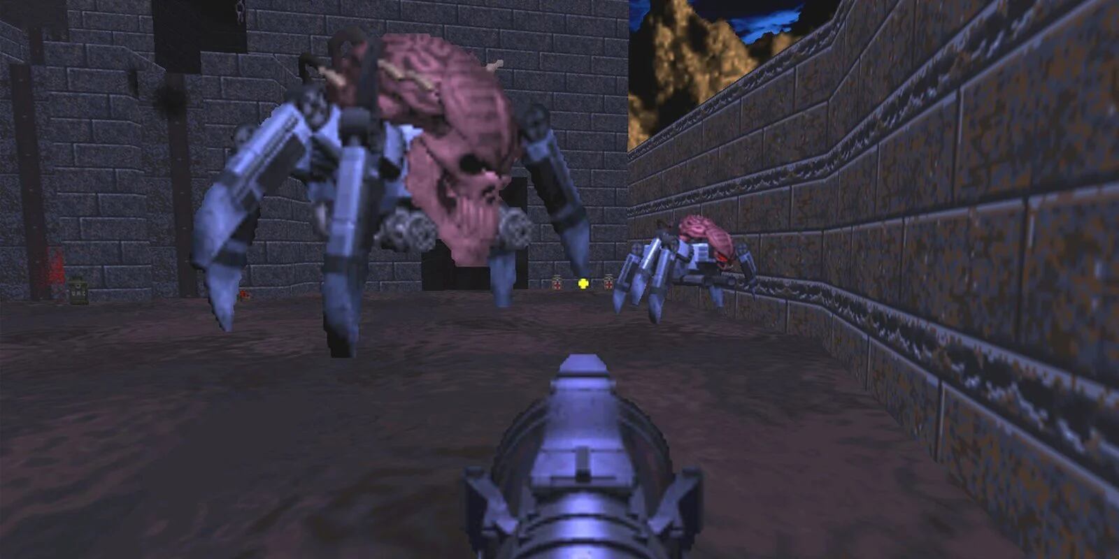 Epic Games Store solta jogos Doom 64, Rumbleverse e pacote de Destiny 2 de  graça - Drops de Jogos