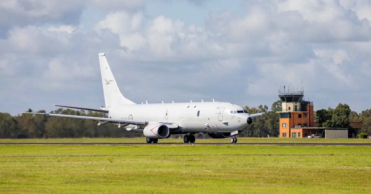 L’Australie et la Nouvelle-Zélande envoient des avions pour évaluer les dégâts aux Tonga à la suite d’une éruption volcanique