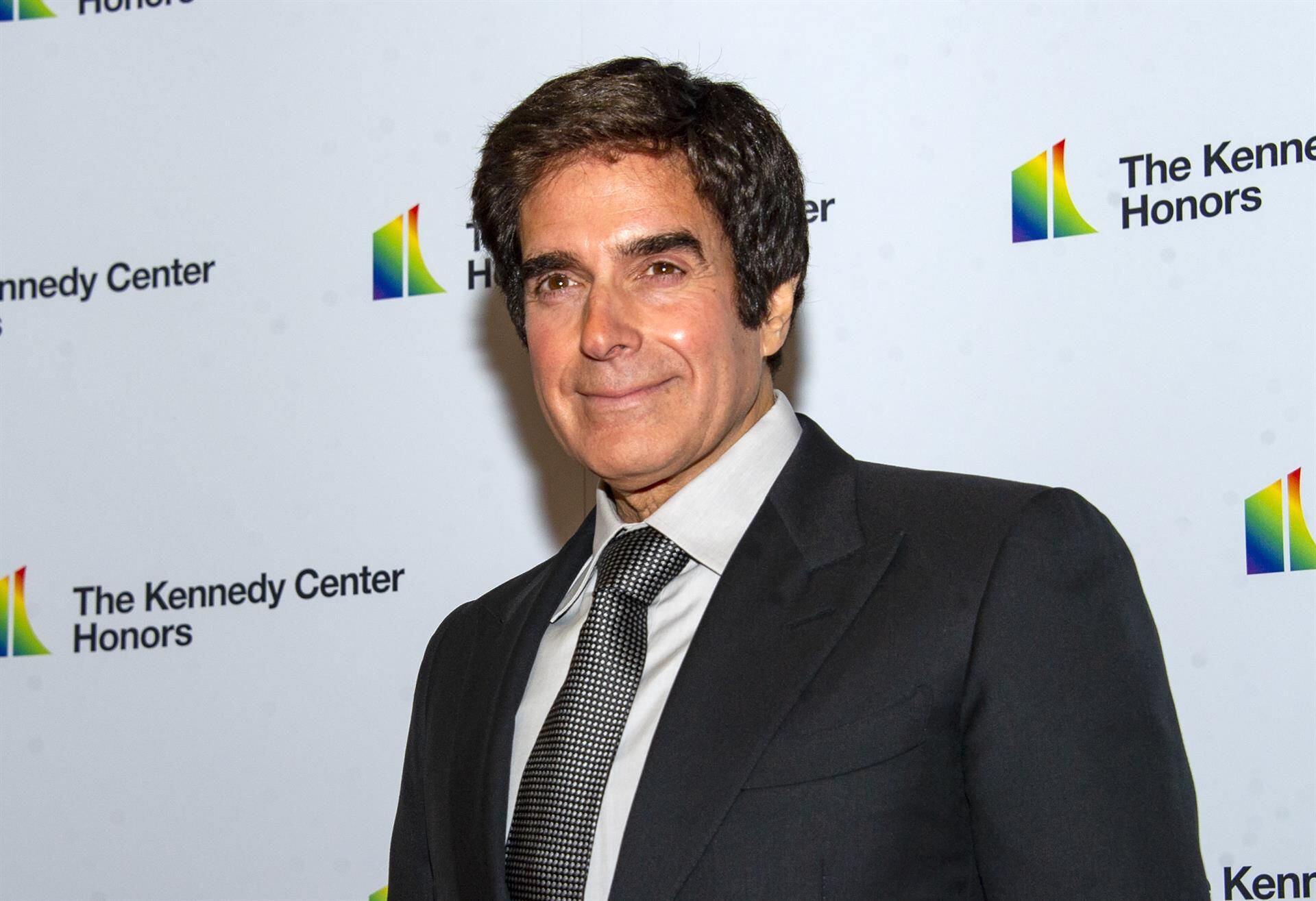 Hasta 16 mujeres acusan de agresiones sexuales al mago David Copperfield