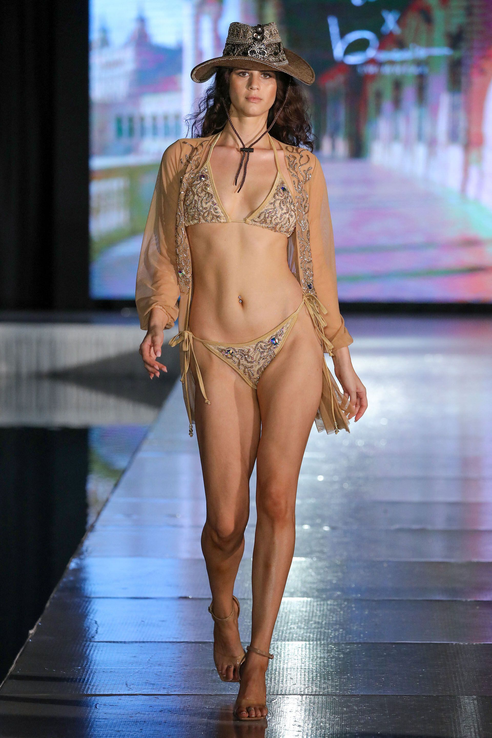 miami swim week - galería