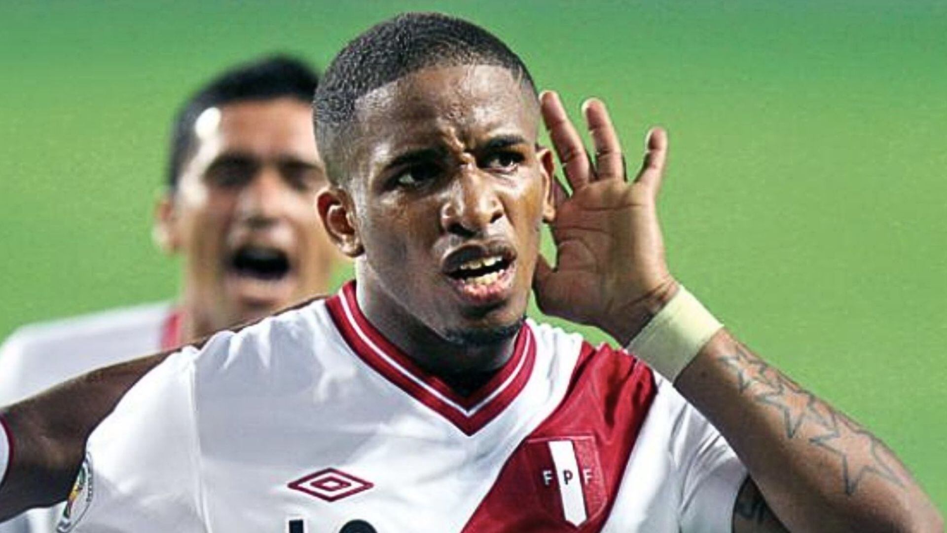 Qué Dijo Jefferson Farfán Después De Ser Mencionado En El Pleito Entre Magaly Medina Y Jazmín 5281