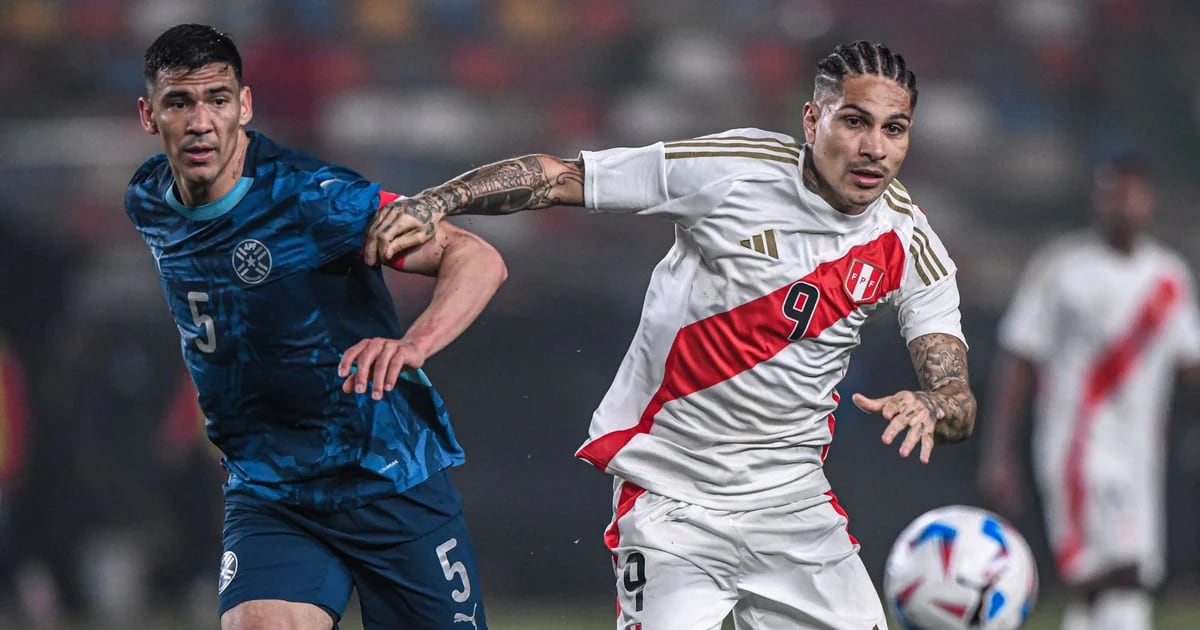 Pérou vs Paraguay 0-0 : résumé et meilleurs jeux du tirage au sort lors d’un match amical FIFA