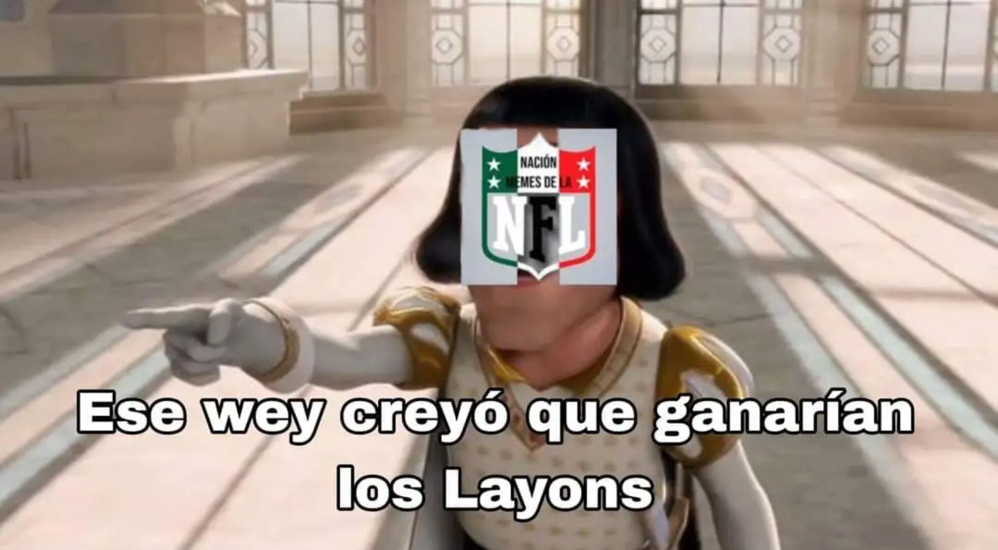 Mexicanos reaccionan con MEMES a la victoria de los 49ers de San Francisco  - Infobae