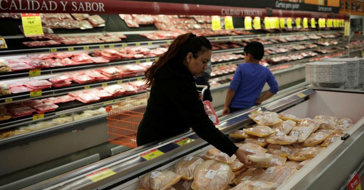 Según se informa, la inflación en México alcanzó su punto máximo en 16 meses en septiembre