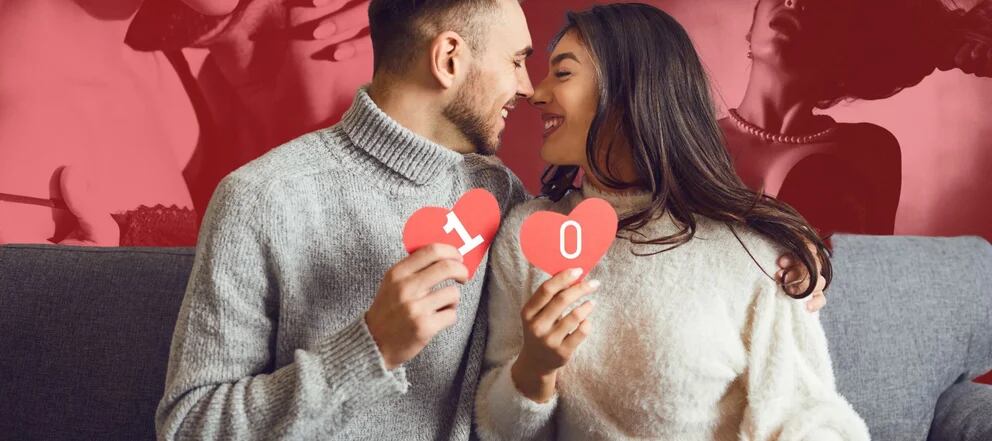 San Valentín - Día de los enamorados - Blog Sedovin