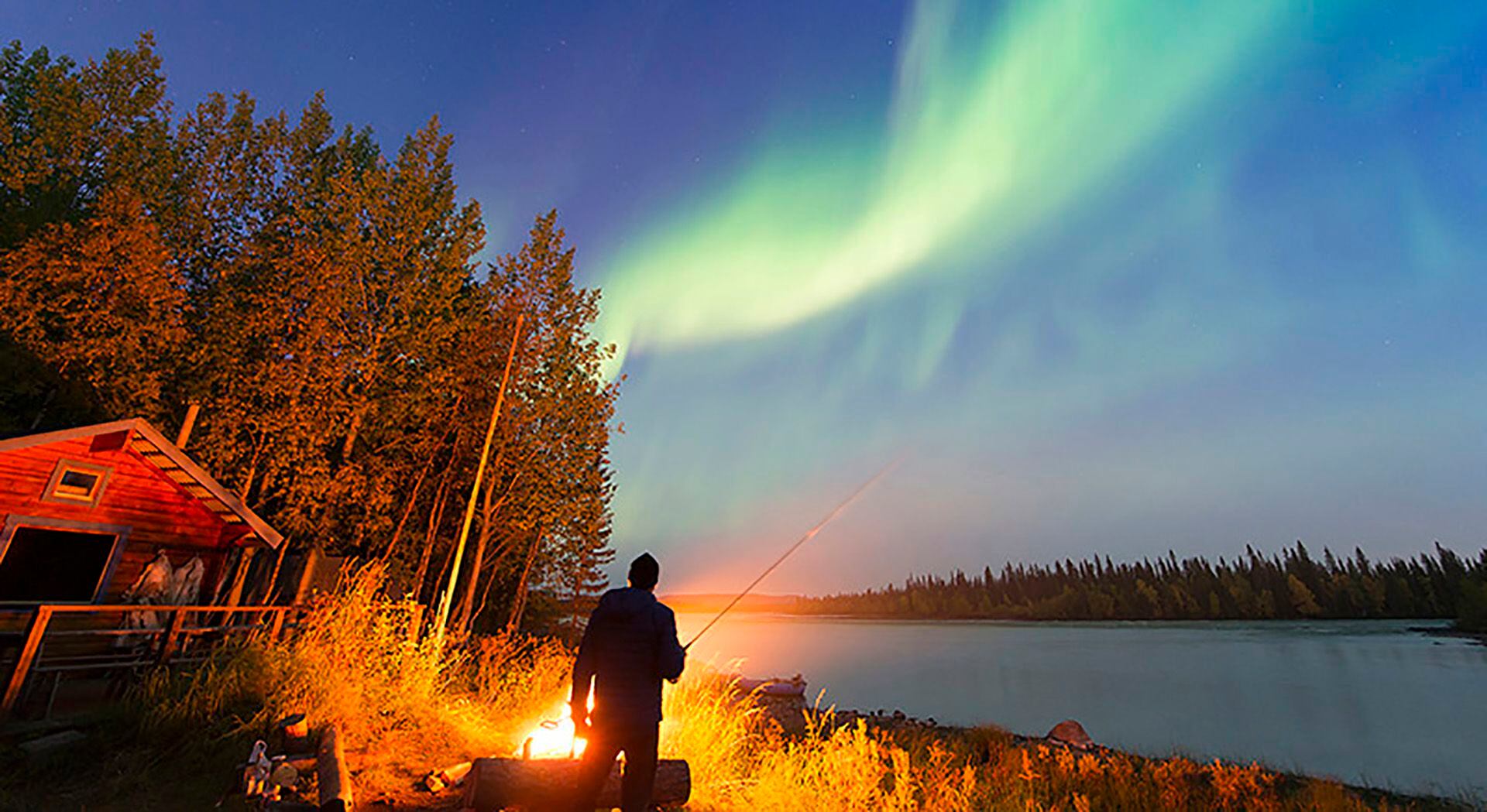 Cómo Es Y Qué Visitar En La Ciudad Sueca De Las Auroras Boreales Y La Mina De Hierro Más Grande 5452