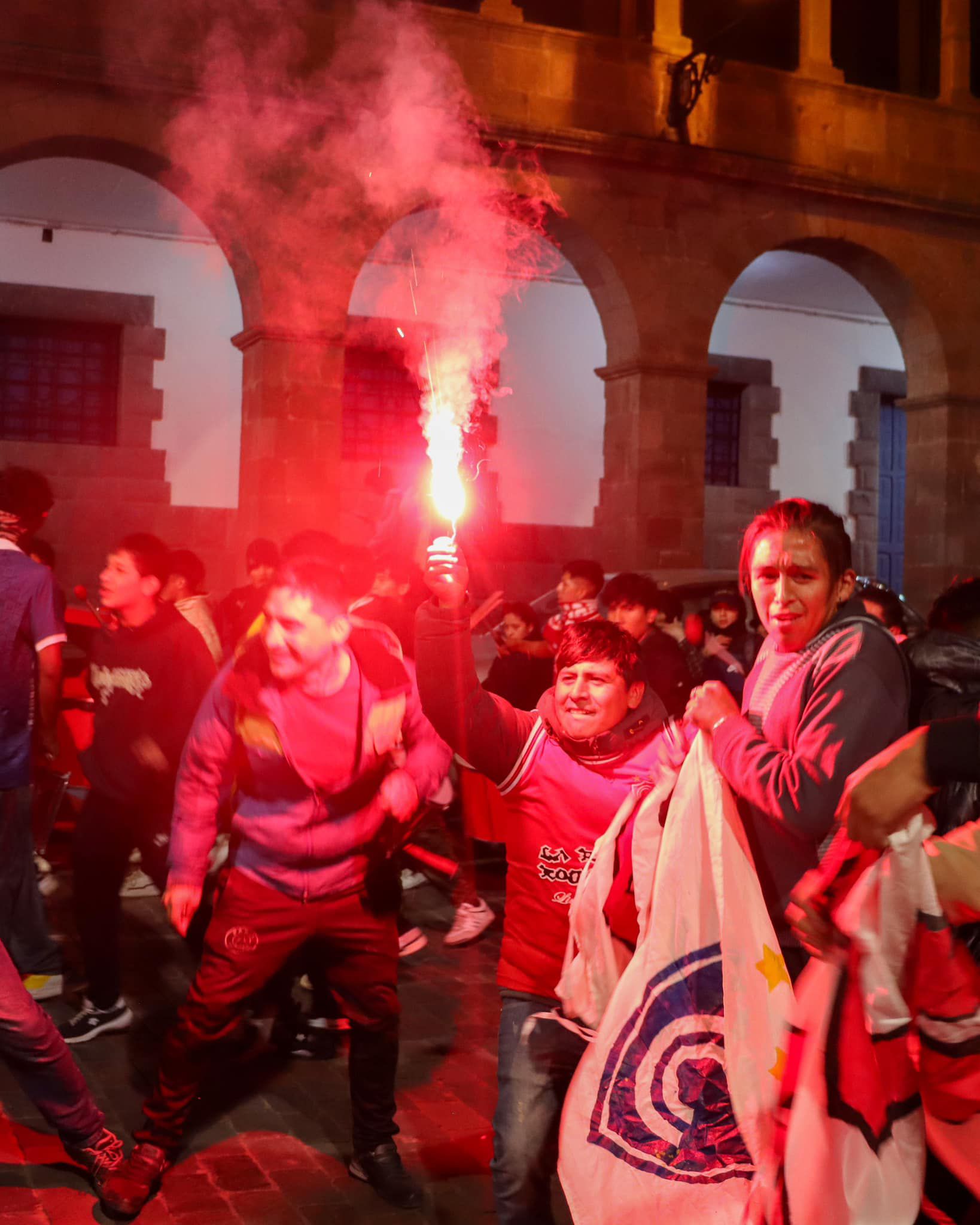 Cienciano vs Cusco FC: partido por la Liga 1 2024